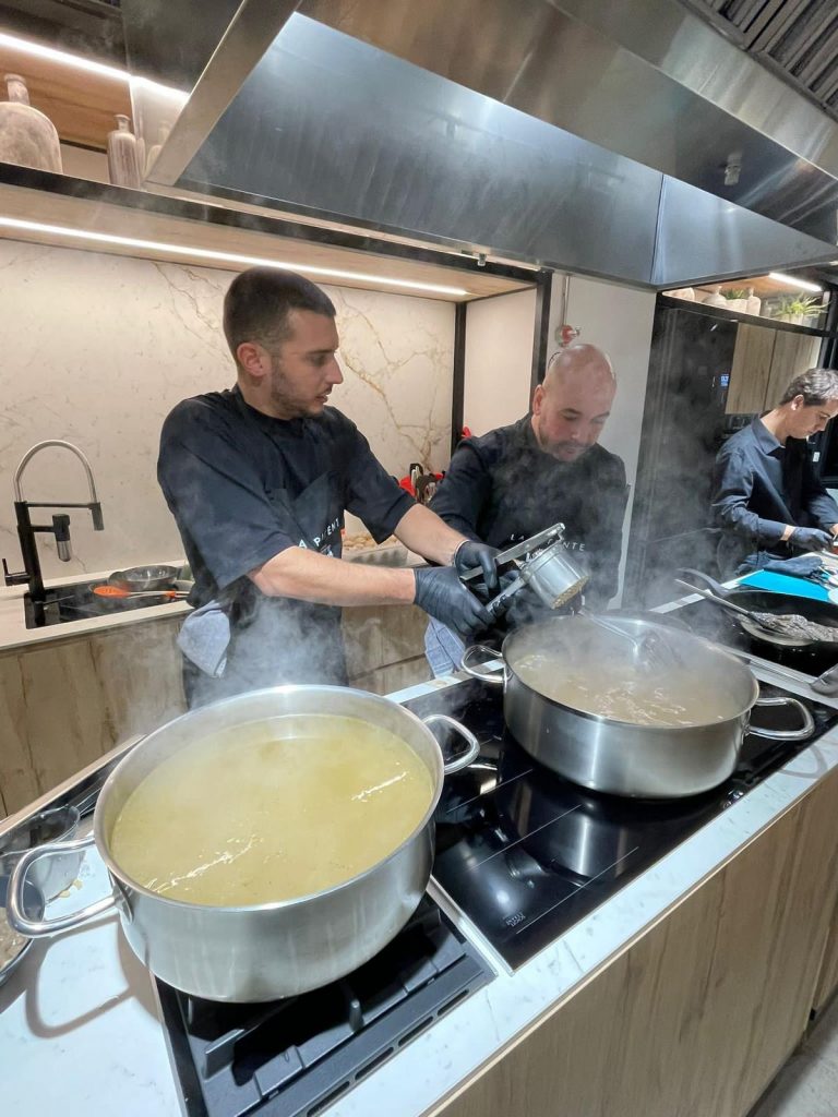 VIII Settimana della cucina italiana nel mondo_1