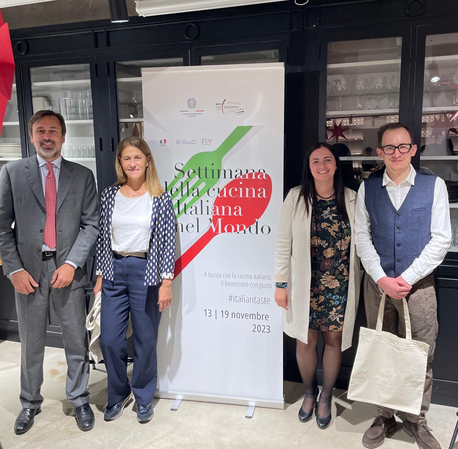VIII Settimana della cucina italiana nel mondo_2